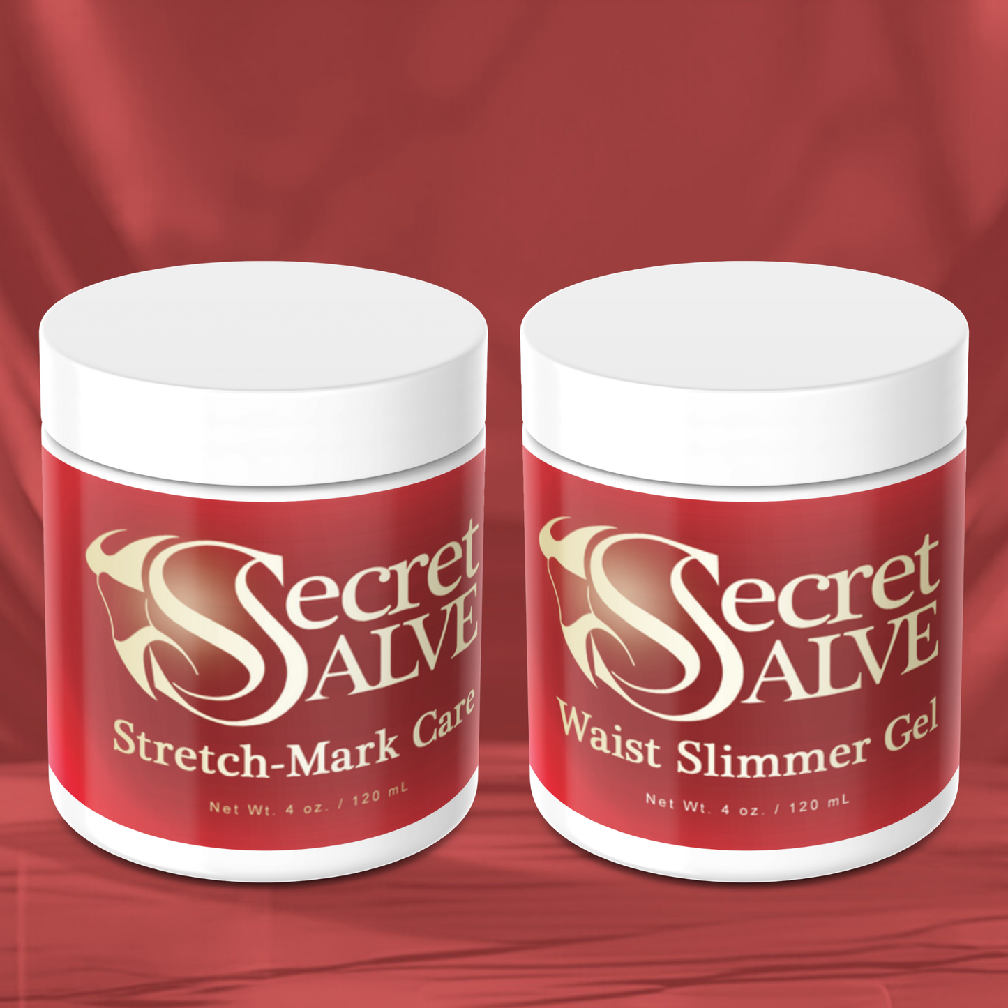 Stretch-Mark & Slimmer Combo