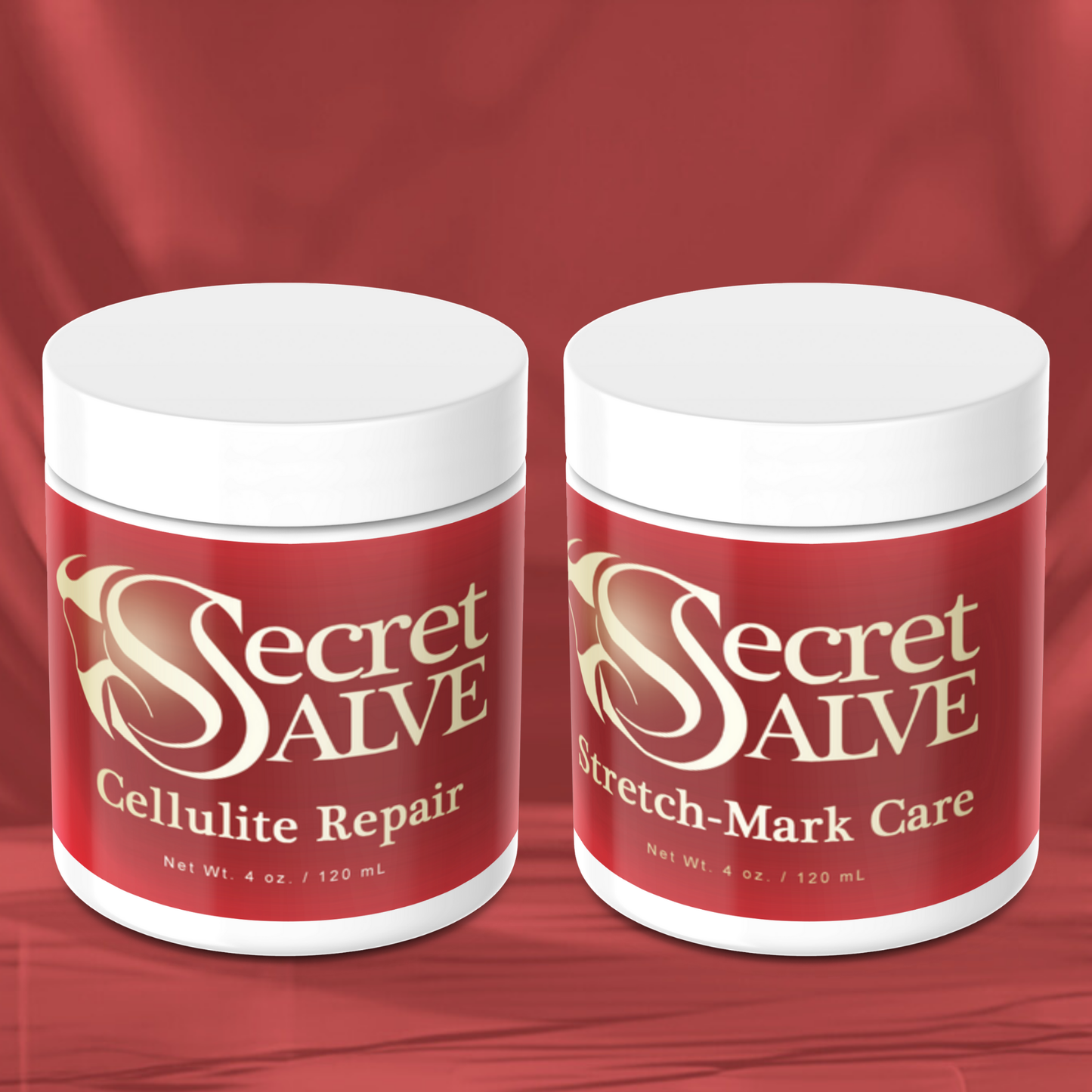Cellulites & Stretch-Mark Combo