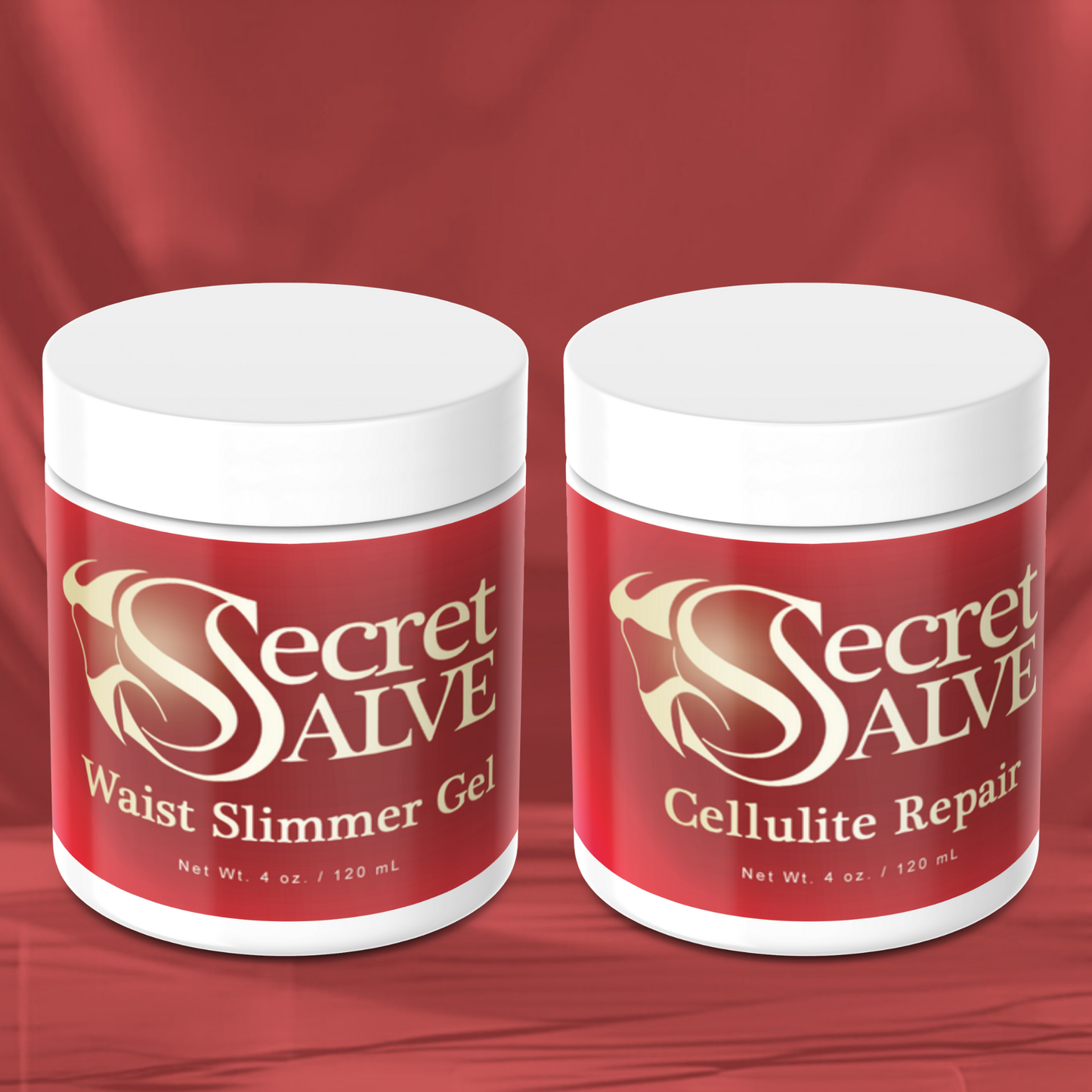 Cellulite & Slimmer Combo